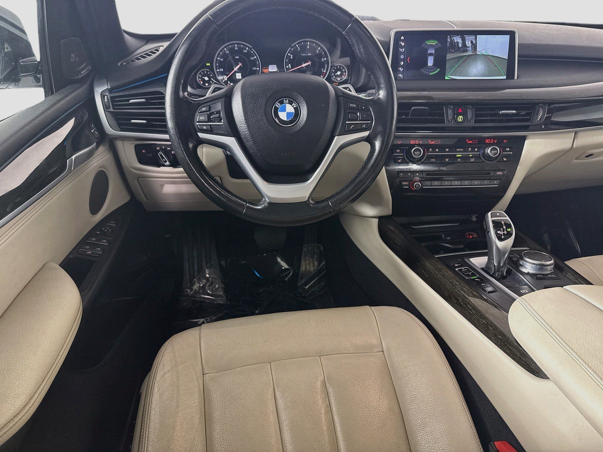 Used 2018 BMW X5 xDrive35i AWD/4WD image 17
