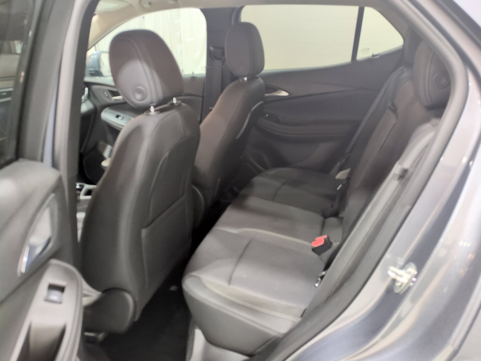Used 2020 Buick Encore GX Select FWD image 14