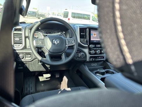 New 2026 RAM 1500 Big Horn image 14