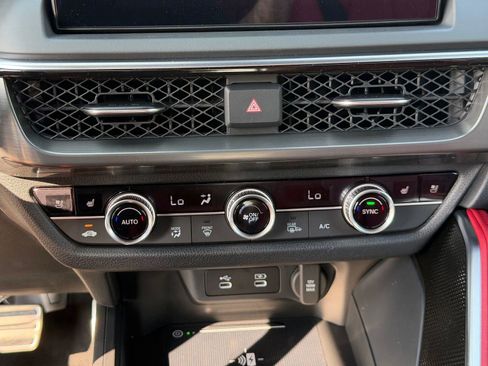 New 2026 Acura ADX A-Spec image 5