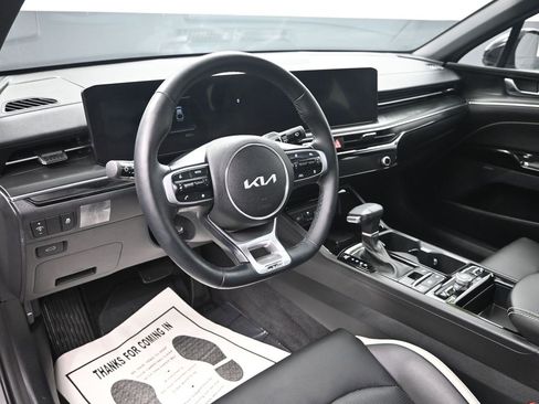 Certified 2025 Kia K5 GT-Line w/ GT-Line Premium Package image 14