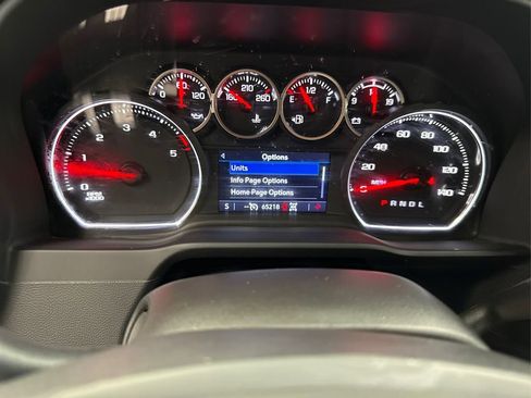 Used 2023 Chevrolet Silverado 2500 LT image 22