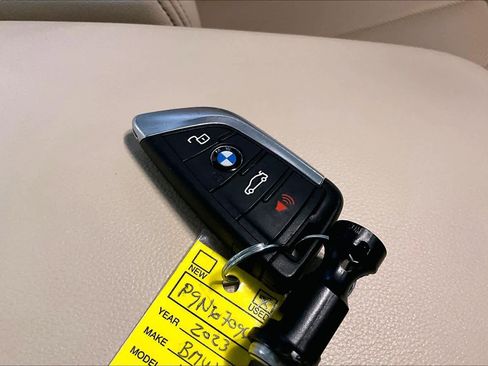 Used 2023 BMW X3 sDrive30i w/ Convenience Package image 14