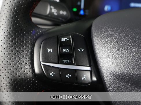 Used 2024 Ford Escape ST-Line FWD image 4