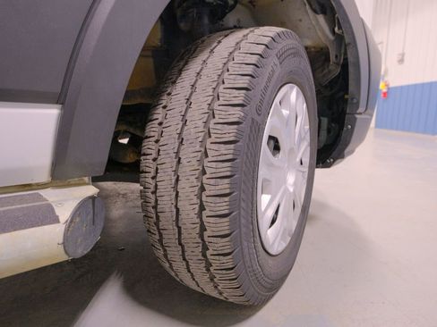 Used 2024 Ford Transit 250 Low Roof w/ Exterior Upgrade Package image 40