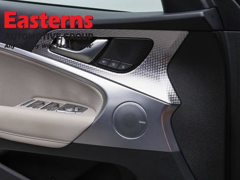 Used 2023 Genesis G70 2.0T w/ Sport Prestige Package AWD/4WD image 22