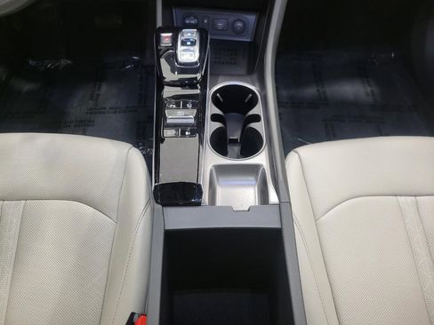 Used 2023 Hyundai Sonata Limited w/ Cargo Package image 18