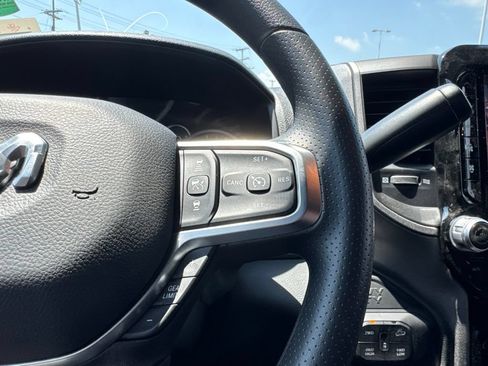 New 2026 RAM 2500 Warlock AWD/4WD image 16