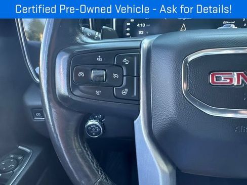Used 2023 GMC Sierra 1500 Elevation AWD/4WD image 21