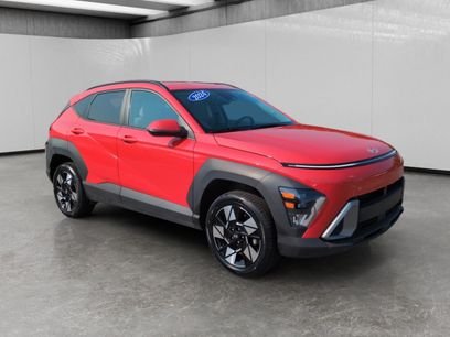 Used 2024 Hyundai Kona SEL
