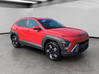 Used 2024 Hyundai Kona SEL AWD/4WD video 1