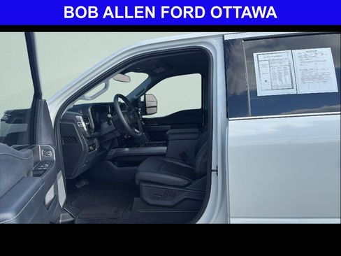 Used 2026 Ford F250 Lariat w/ Chrome Package AWD/4WD image 21