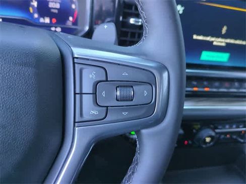 Used 2024 Chevrolet Silverado 1500 RST w/ All Star Edition Plus image 25