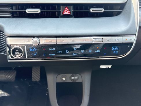 Used 2024 Hyundai Ioniq 5 SE RWD image 24