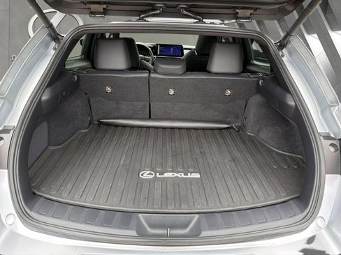 Certified 2024 Lexus UX 250h F Sport FWD image 22