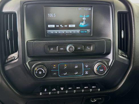 Used 2019 Chevrolet Silverado 3500 W/T w/ WT Convenience Package image 17