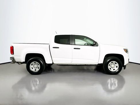 Used 2019 Chevrolet Colorado W/T w/ WT Convenience Package image 9