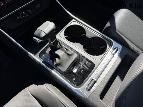 New 2026 Kia Carnival SX w/ SX Dark Edition Package image 16