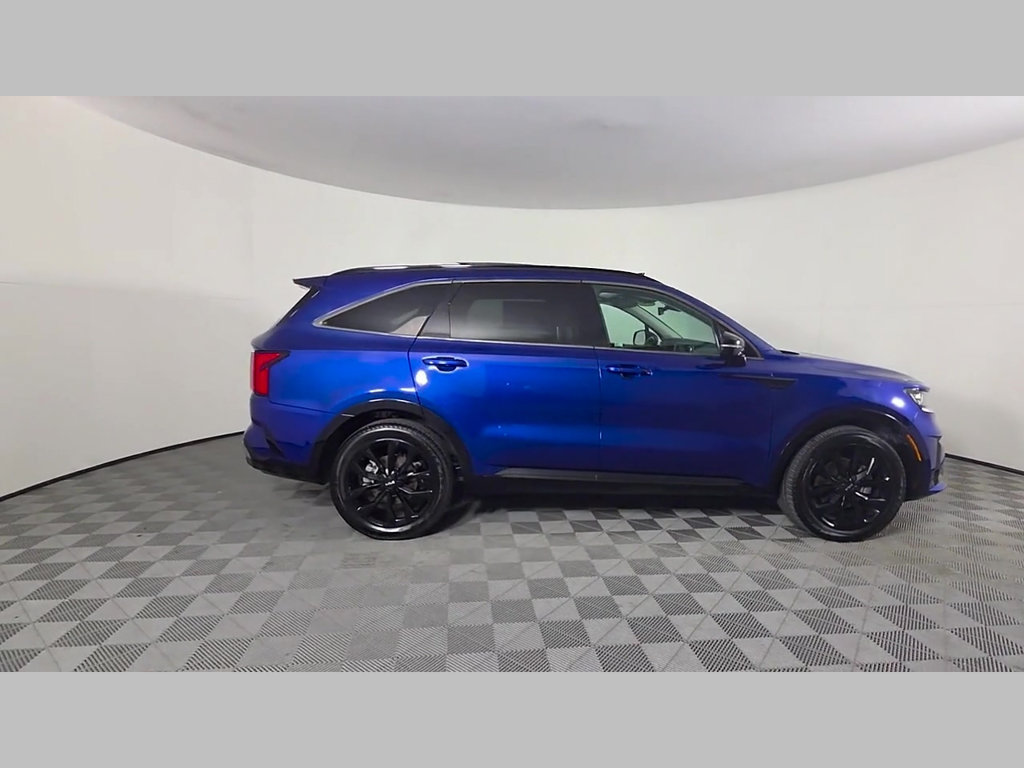 Used 2022 Kia Sorento SX FWD image 5