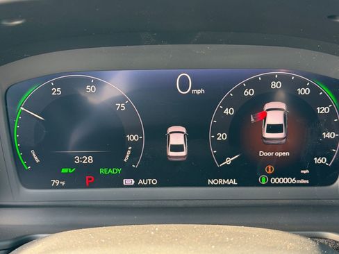New 2026 Honda Accord Sport image 19