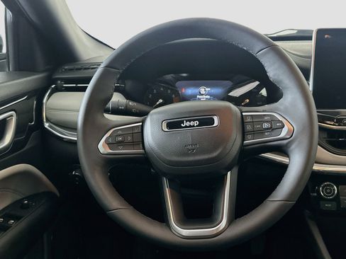 Used 2023 Jeep Compass Limited w/ Elite Group AWD/4WD image 18