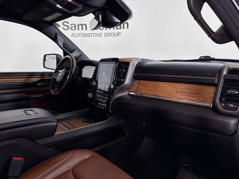 Used 2020 RAM 1500 Limited image 29