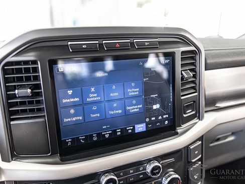 Used 2022 Ford F150 Lightning Pro AWD/4WD image 25