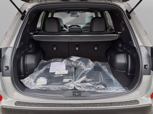 New 2026 Subaru Forester Sport image 19