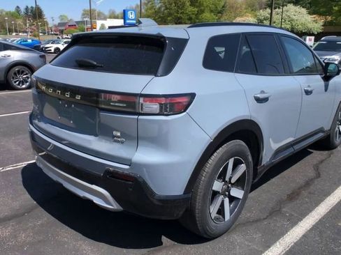 New 2026 Honda Prologue Touring image 9