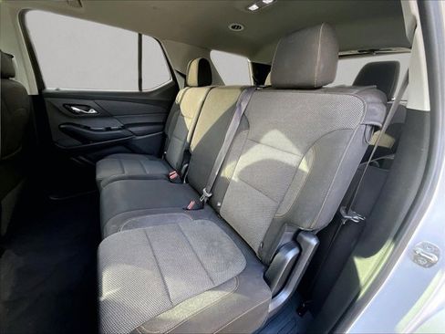 Used 2019 Chevrolet Traverse LT image 28