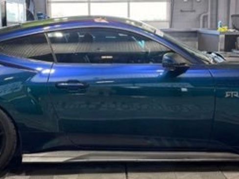 Used 2024 Ford Mustang GT Premium w/ GT Performance Package RWD image 6
