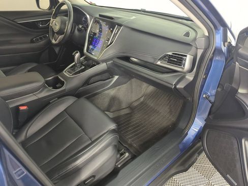 Used 2021 Subaru Outback Limited XT w/ Popular Package #2 AWD/4WD image 36