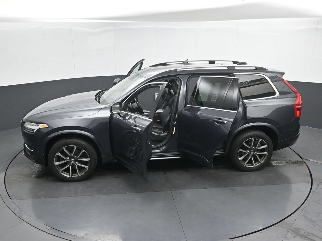 Used 2016 Volvo XC90 T6 Momentum w/ Protection Package Plus AWD/4WD image 44