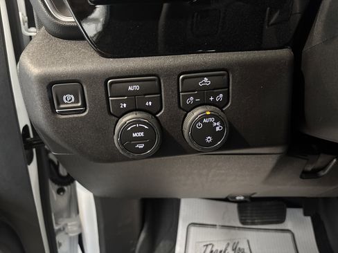 New 2026 Chevrolet Silverado 1500 LT w/ All Star Edition Plus image 16