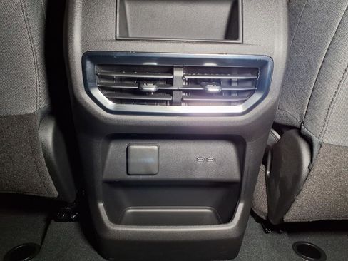 Used 2026 GMC Sierra EV Elevation image 9