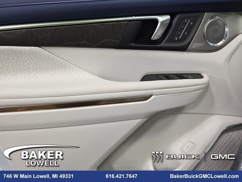 New 2026 Buick Enclave Avenir w/ Super Cruise Package image 32