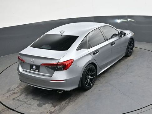 Used 2023 Honda Civic Sport image 24