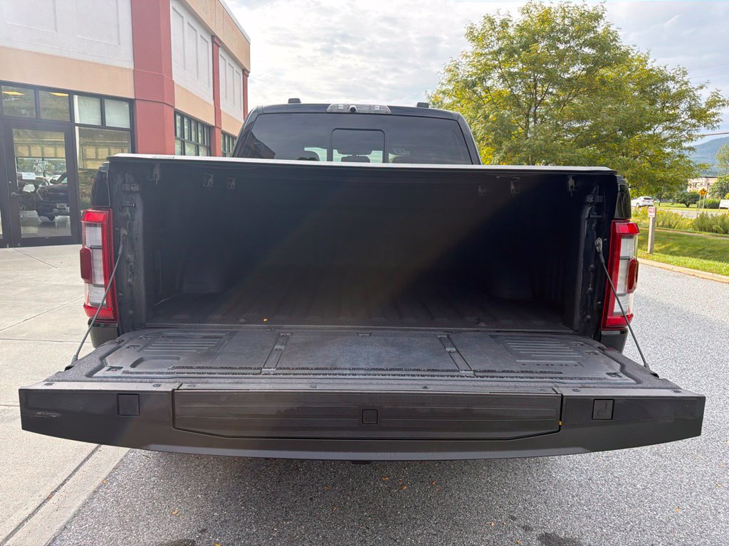 Used 2023 Ford F150 Raptor AWD/4WD image 22