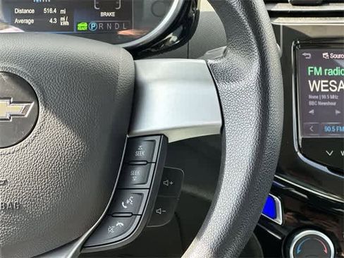 Used 2015 Chevrolet Spark LT image 9