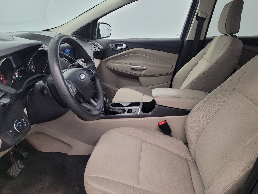 Used 2019 Ford Escape SE FWD image 17