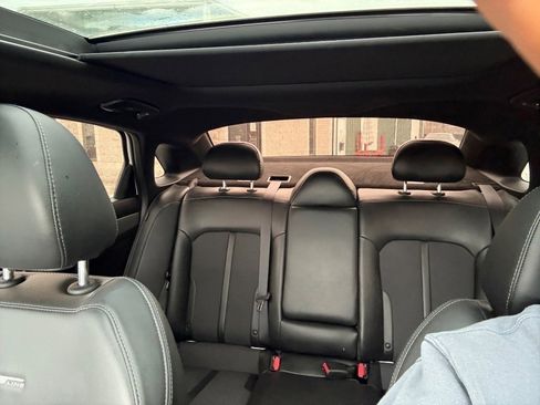 Used 2021 Kia K5 GT-Line w/ GT-Line FWD Premium Package image 7