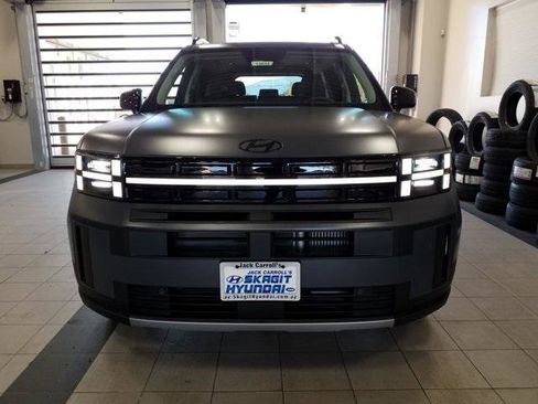 New 2026 Hyundai Santa Fe XRT image 19