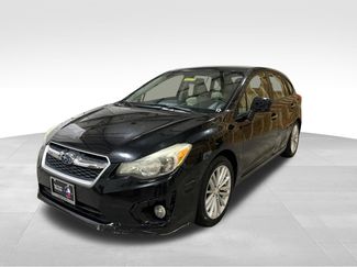 Used 2013 Subaru Impreza 2.0i Limited w/ Popular Pkg 1 AWD/4WD video 1