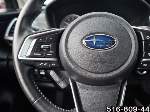 Used 2021 Subaru Forester Limited image 22