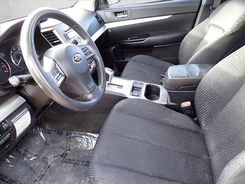 Used 2012 Subaru Legacy 2.5i w/ Alloy Wheel Pkg image 9