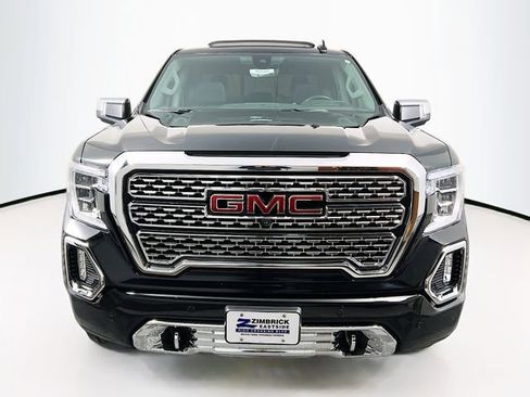 Certified 2022 GMC Sierra 1500 Denali w/ Denali Reserve Package image 2