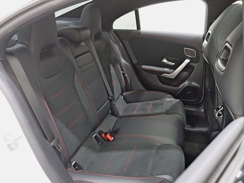 Used 2023 Mercedes-Benz CLA 45 AMG 4MATIC image 31