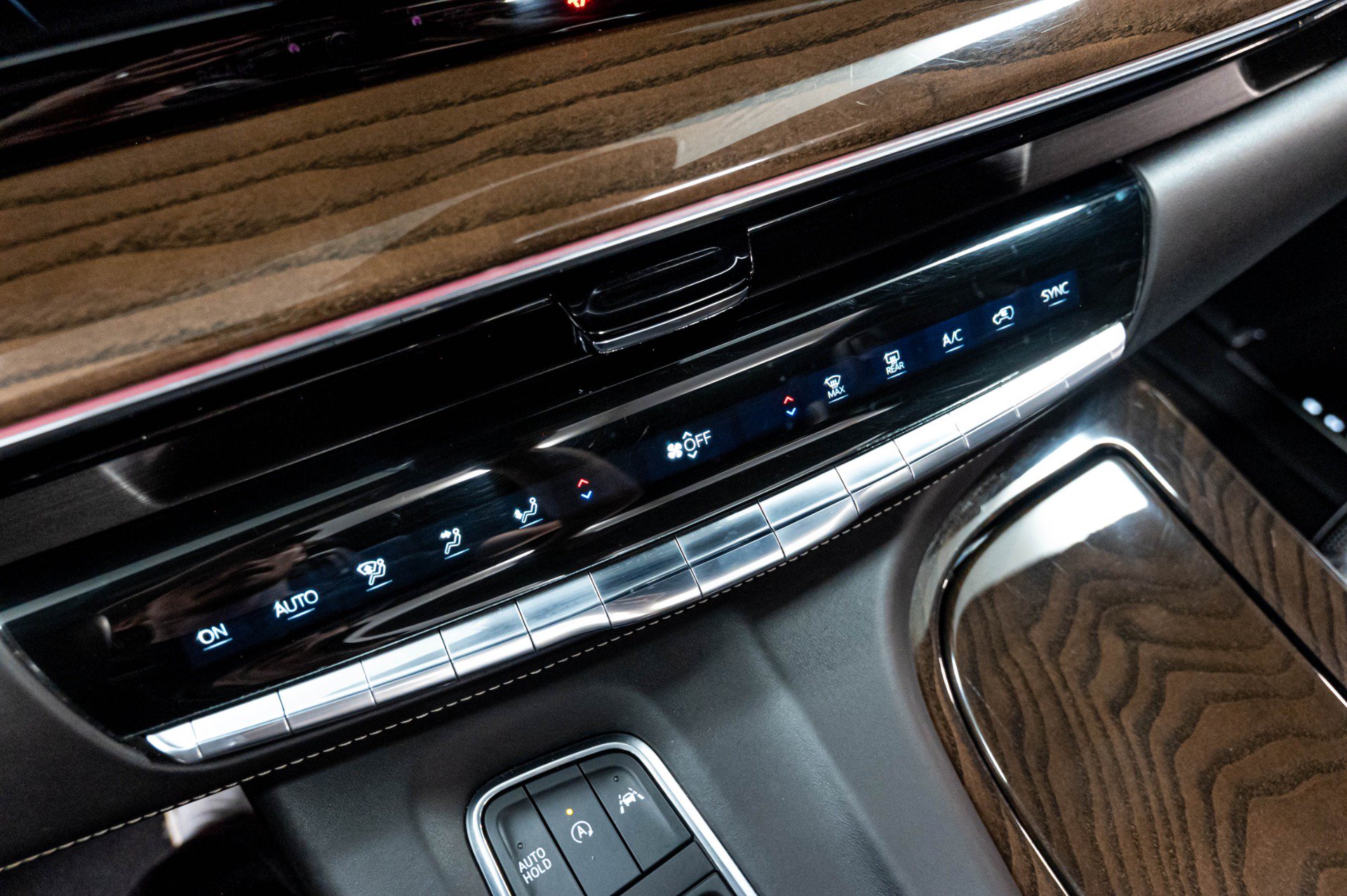 Used 2024 Cadillac Escalade Sport Platinum AWD/4WD image 70