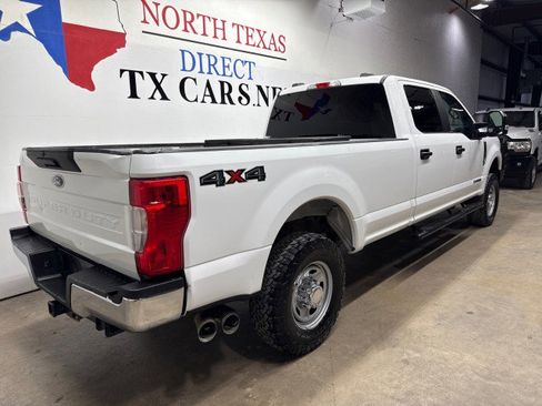 Used 2022 Ford F250 XL w/ Power Equipment Group image 5