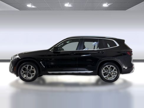 Used 2023 BMW X3 sDrive30i w/ Premium Package RWD image 2